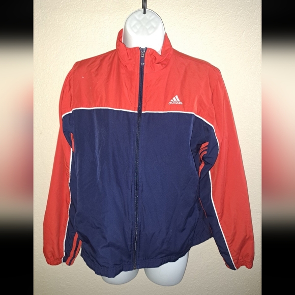 Adidas Jacket - Picture 1 of 7